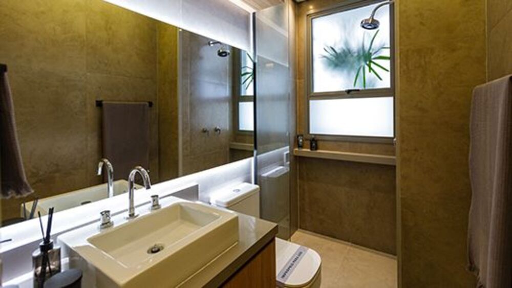 Apartamento, 3 quartos, 175 m² - Foto 8