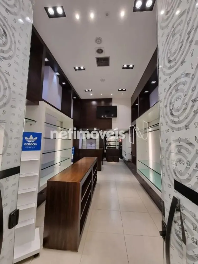 Loja-Salão, 127 m² - Foto 1