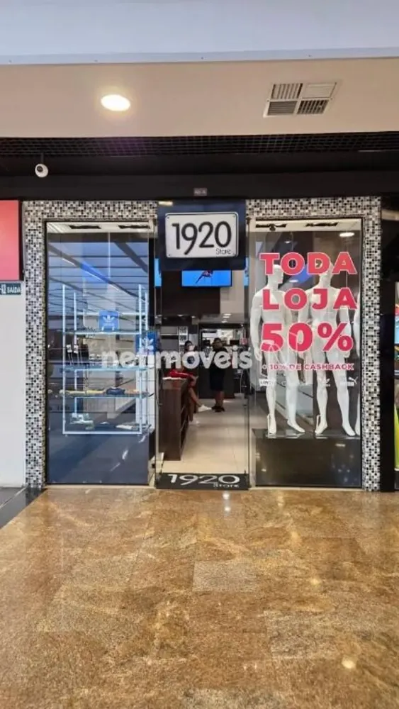 Loja-Salão, 127 m² - Foto 6