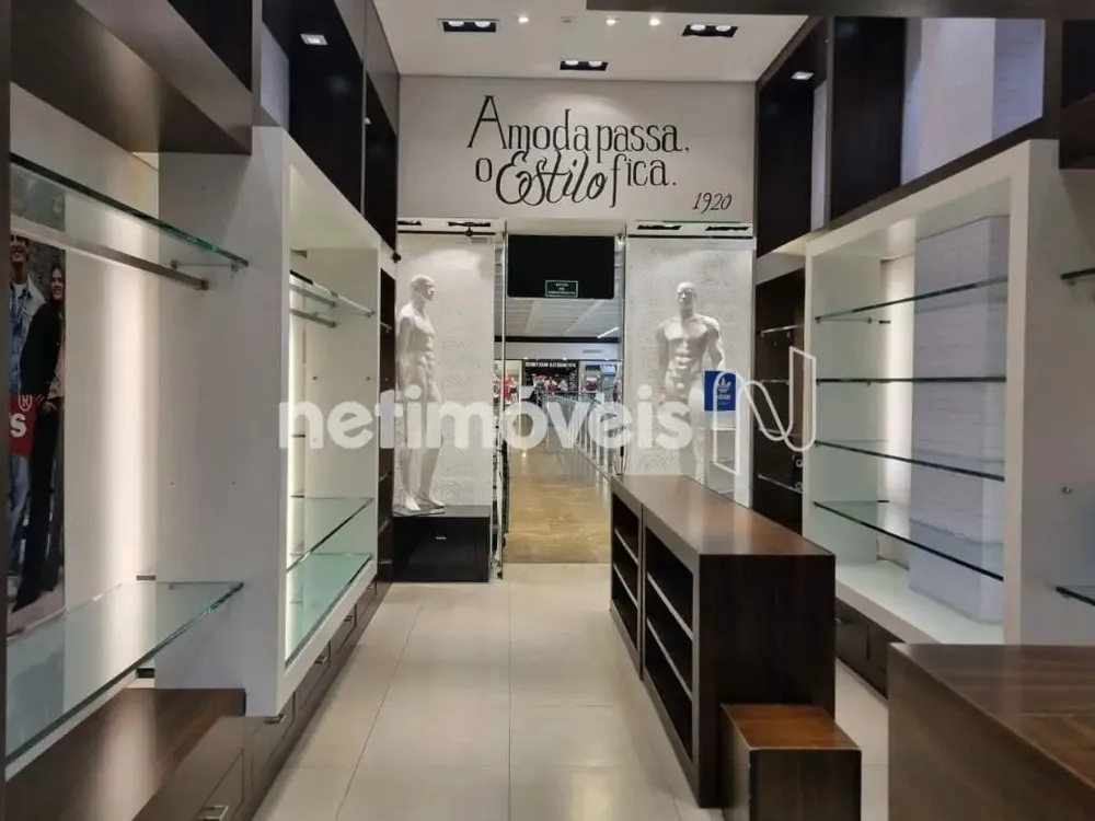 Loja-Salão, 127 m² - Foto 2