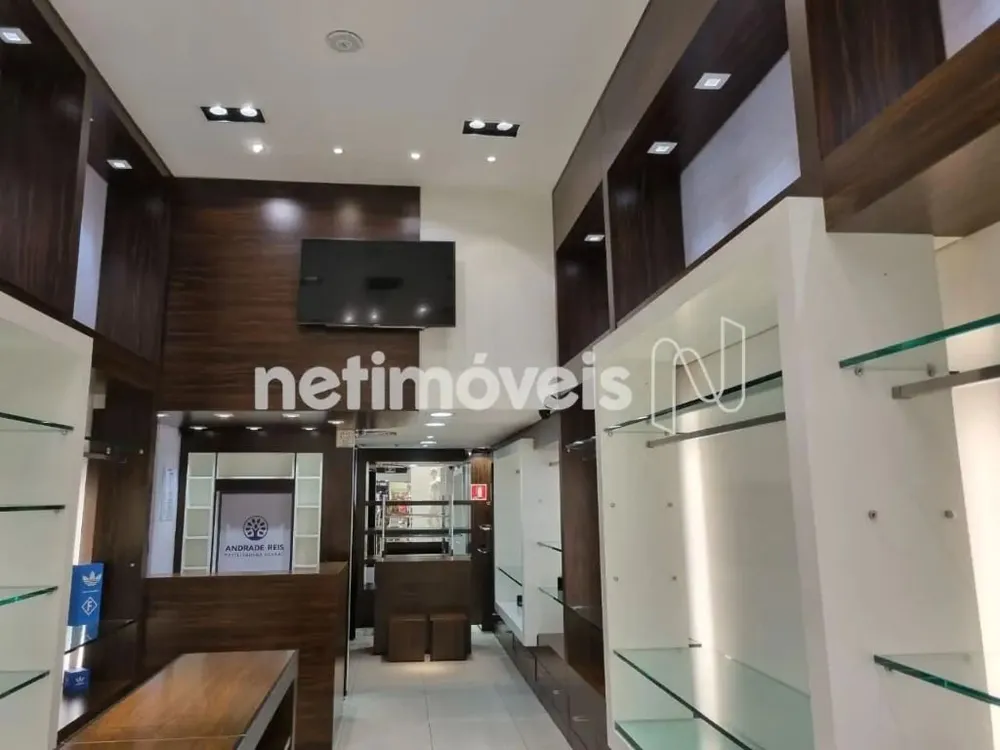 Loja-Salão, 127 m² - Foto 5