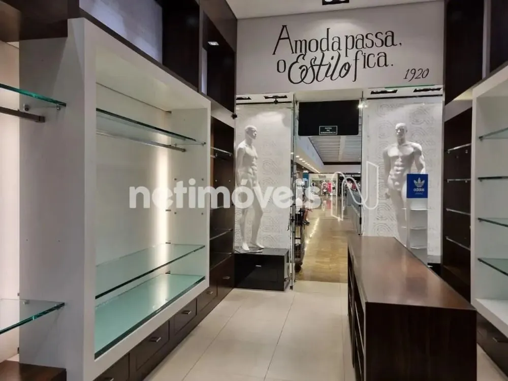 Loja-Salão, 127 m² - Foto 3