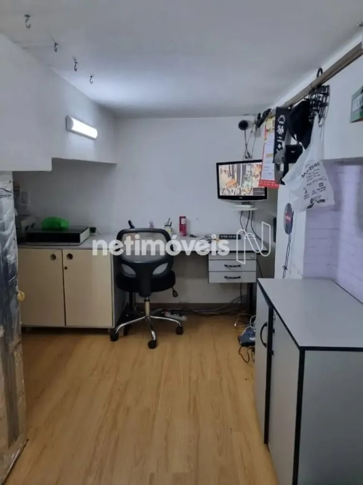 Loja-Salão, 127 m² - Foto 10