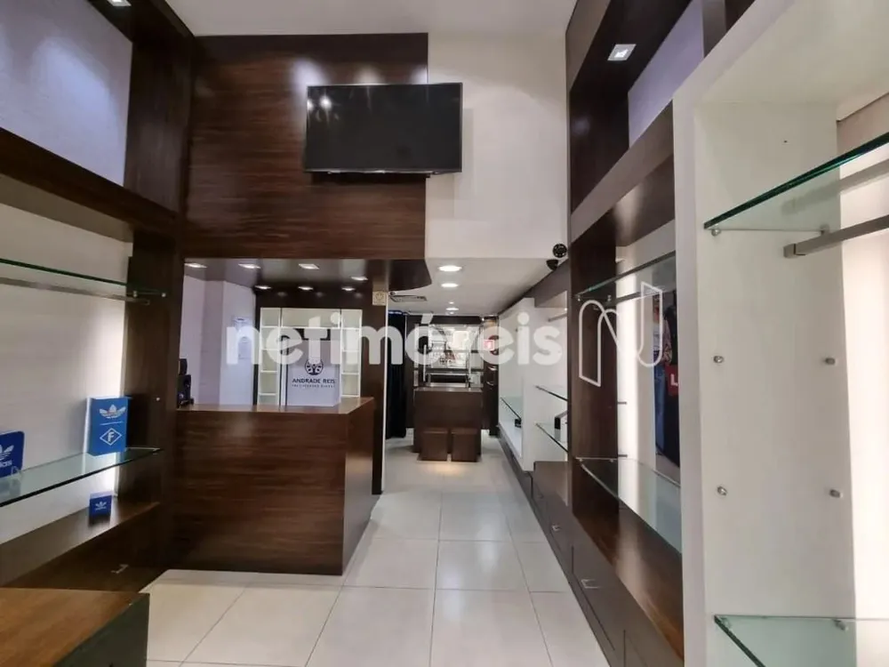 Loja-Salão, 127 m² - Foto 8