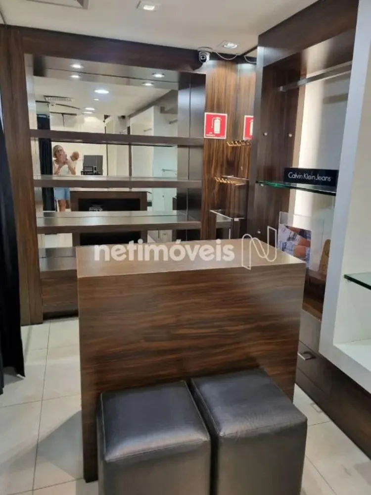 Loja-Salão, 127 m² - Foto 5