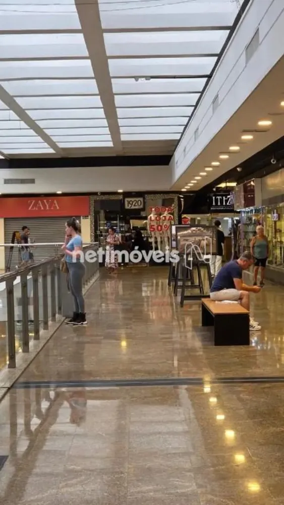 Loja-Salão, 127 m² - Foto 12