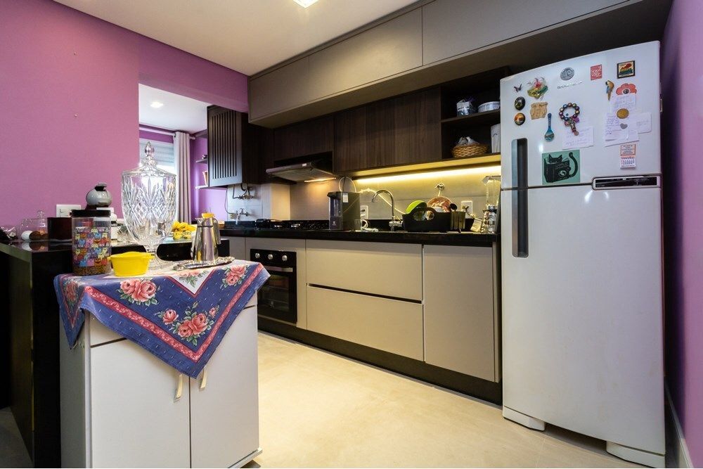 Apartamento, 1 quarto, 52 m² - Foto 4