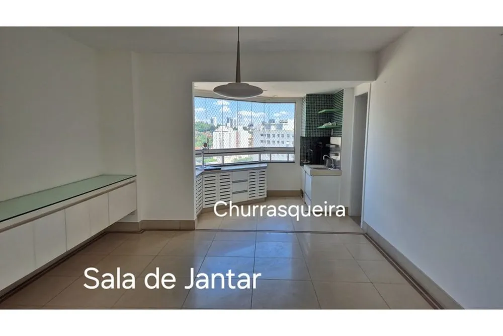 Apartamento, 3 quartos, 230 m² - Foto 12