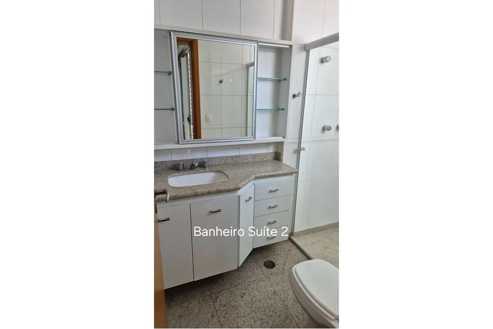 Apartamento, 3 quartos, 230 m² - Foto 1