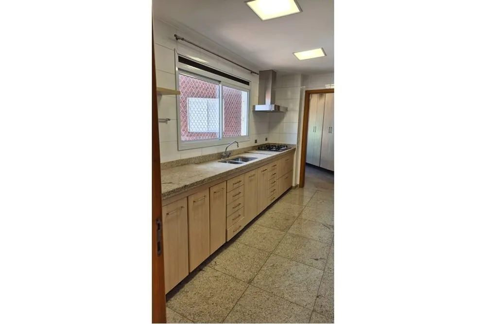 Apartamento, 3 quartos, 230 m² - Foto 4