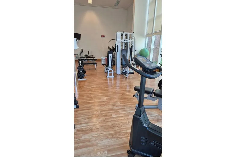 Apartamento, 3 quartos, 230 m² - Foto 4