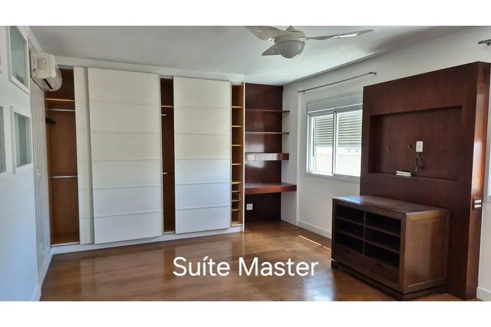 Apartamento, 3 quartos, 230 m² - Foto 2