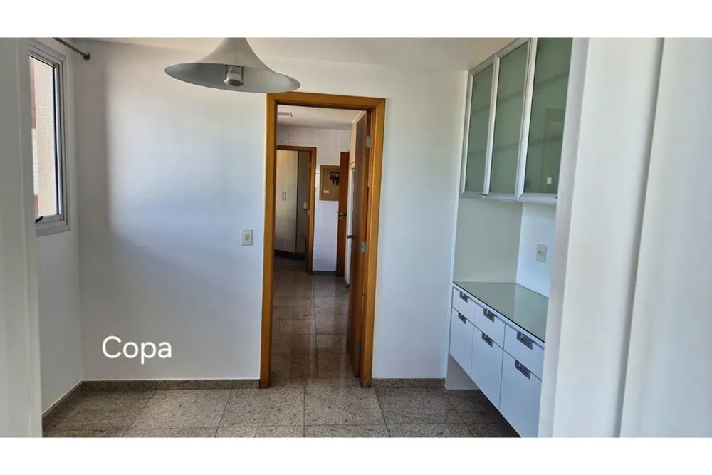 Apartamento, 3 quartos, 230 m² - Foto 6
