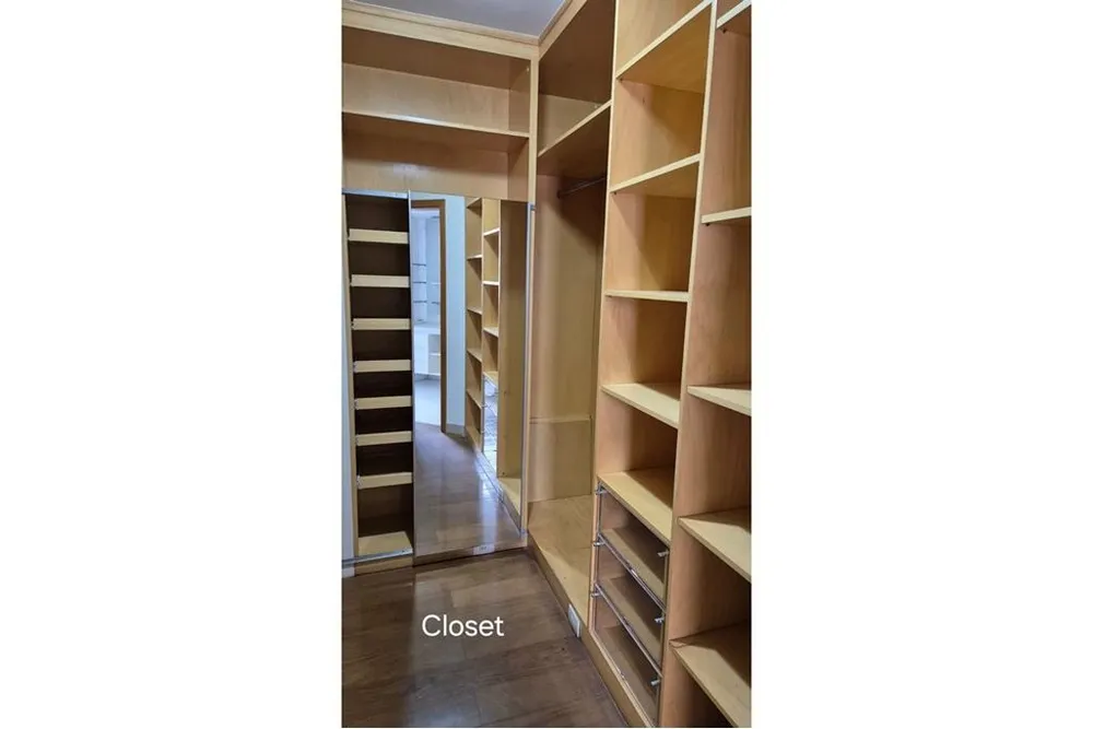 Apartamento, 3 quartos, 230 m² - Foto 5