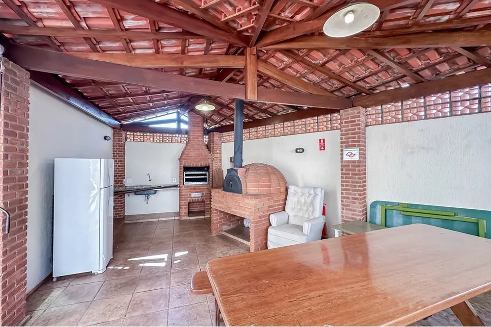 Apartamento, 2 quartos, 53 m² - Foto 1