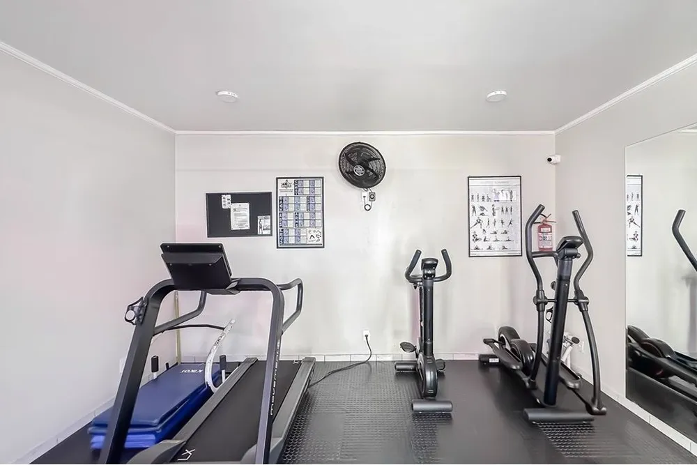 Apartamento, 2 quartos, 53 m² - Foto 2