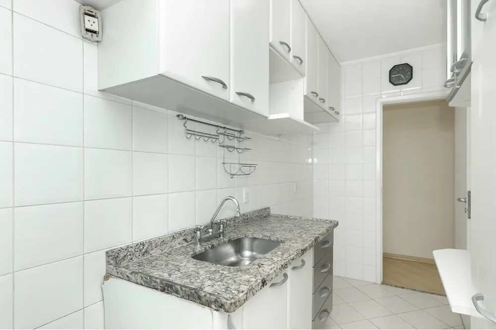 Apartamento, 2 quartos, 53 m² - Foto 4