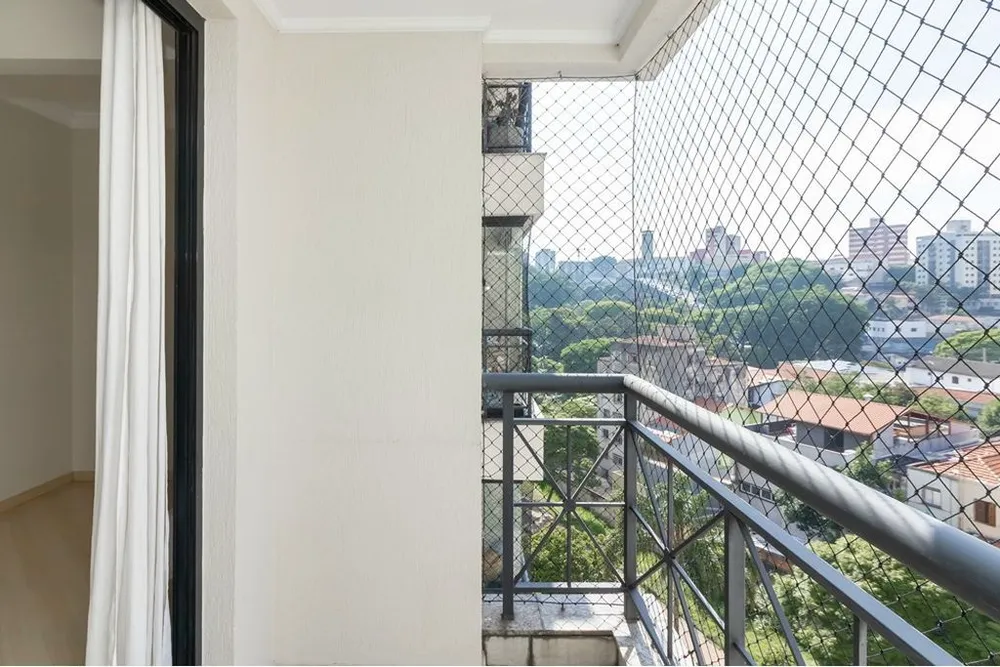 Apartamento, 2 quartos, 53 m² - Foto 8