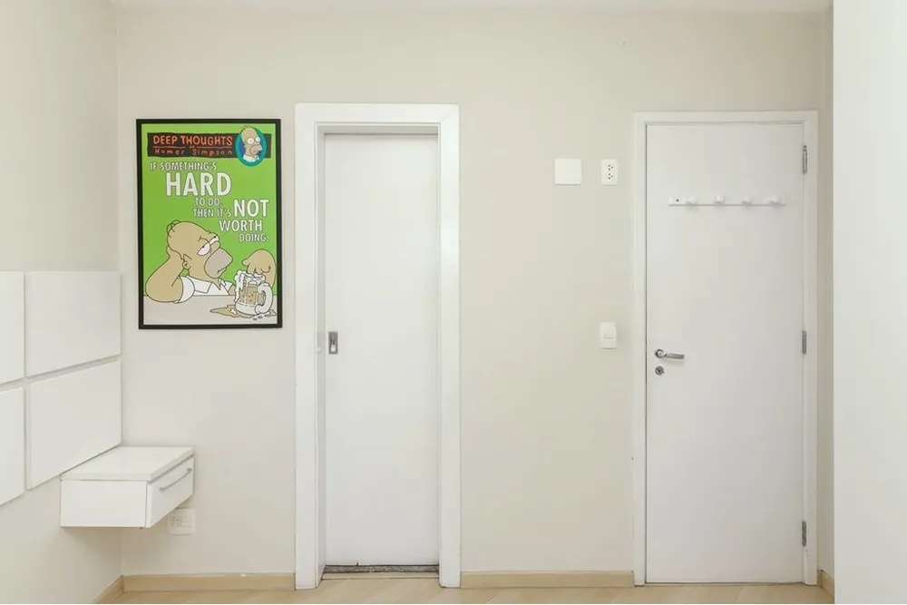 Apartamento, 2 quartos, 53 m² - Foto 5