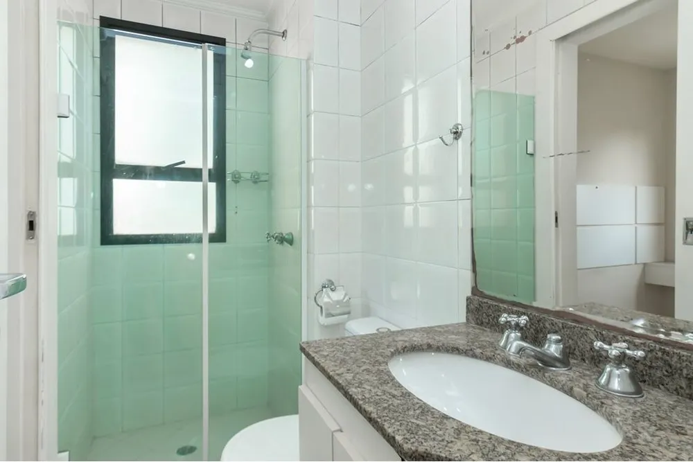 Apartamento, 2 quartos, 53 m² - Foto 1