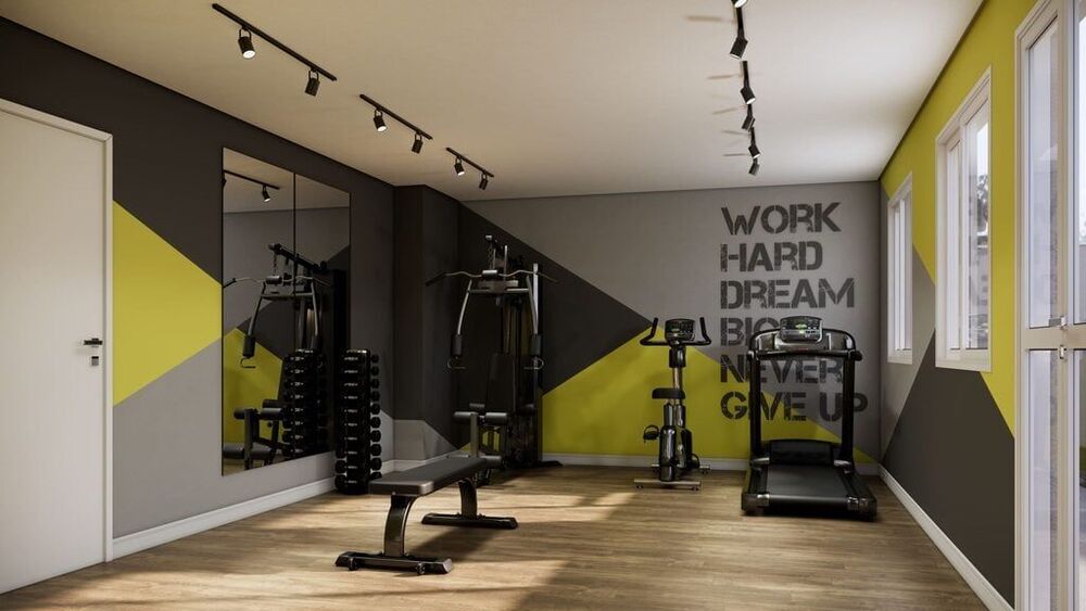 Cobertura, 1 quarto, 69 m² - Foto 9