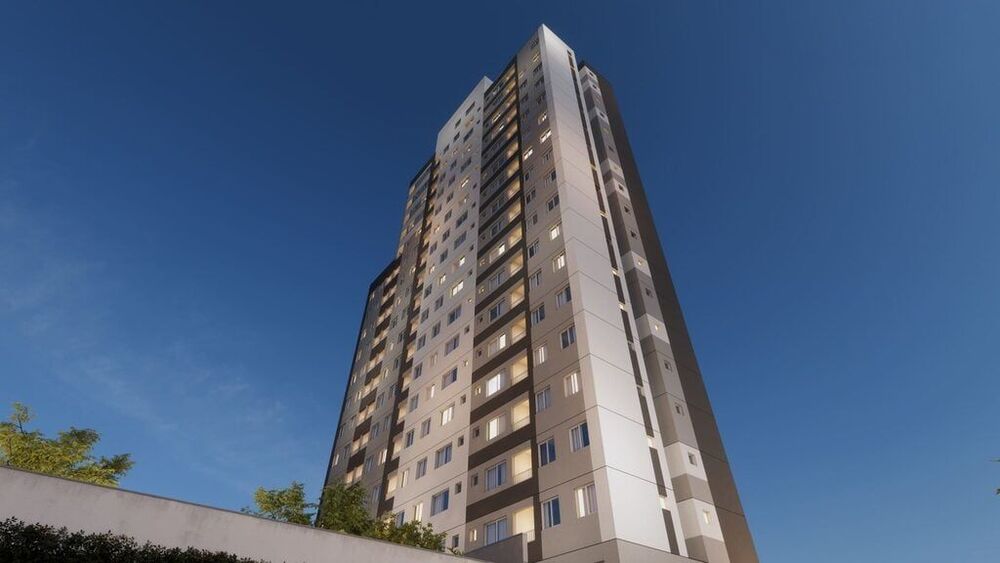 Cobertura, 1 quarto, 69 m² - Foto 2