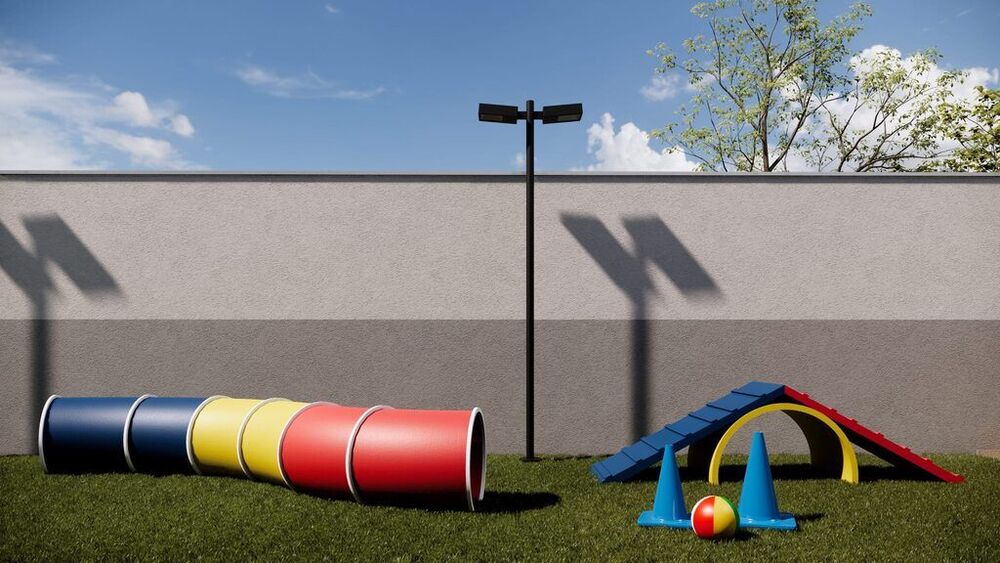 Cobertura, 1 quarto, 69 m² - Foto 17