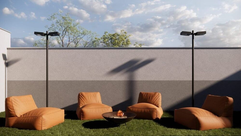 Cobertura, 1 quarto, 69 m² - Foto 18