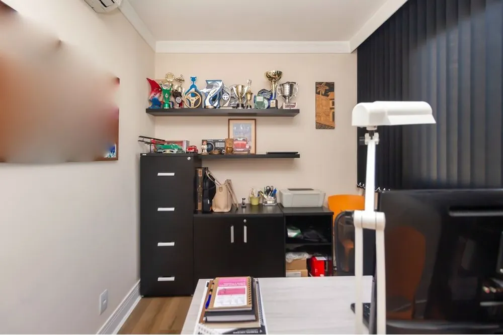 Cobertura, 3 quartos, 244 m² - Foto 5