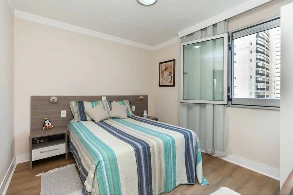 Cobertura, 3 quartos, 244 m² - Foto 8