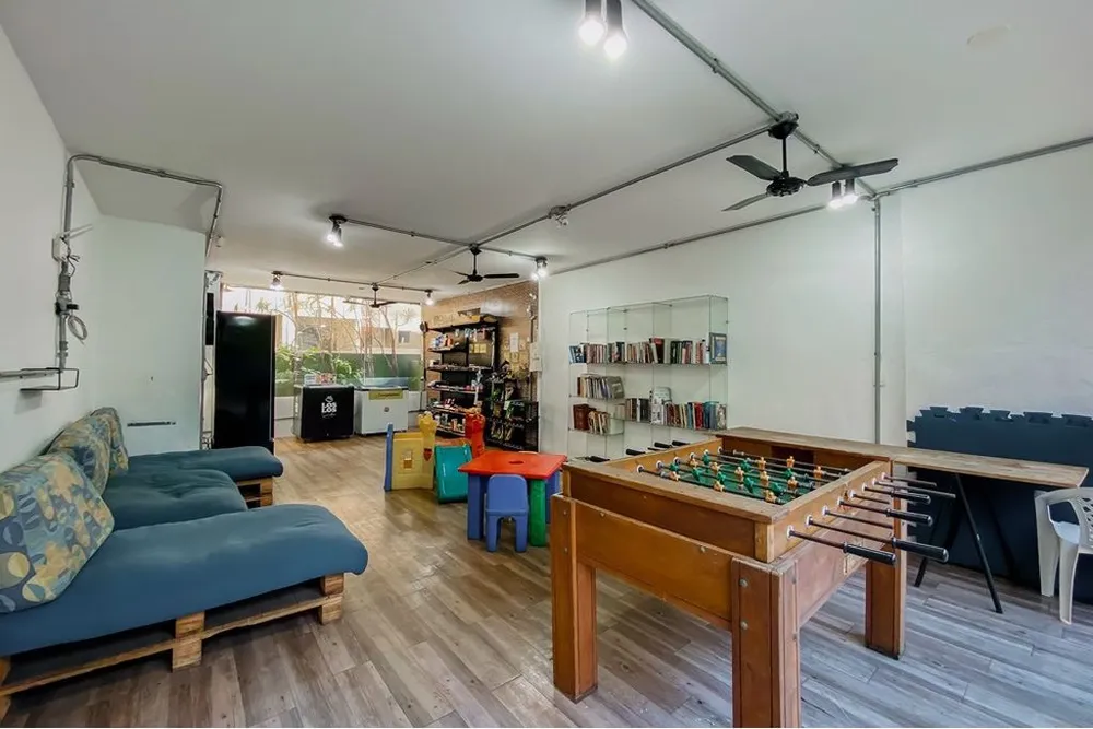 Cobertura, 3 quartos, 244 m² - Foto 7