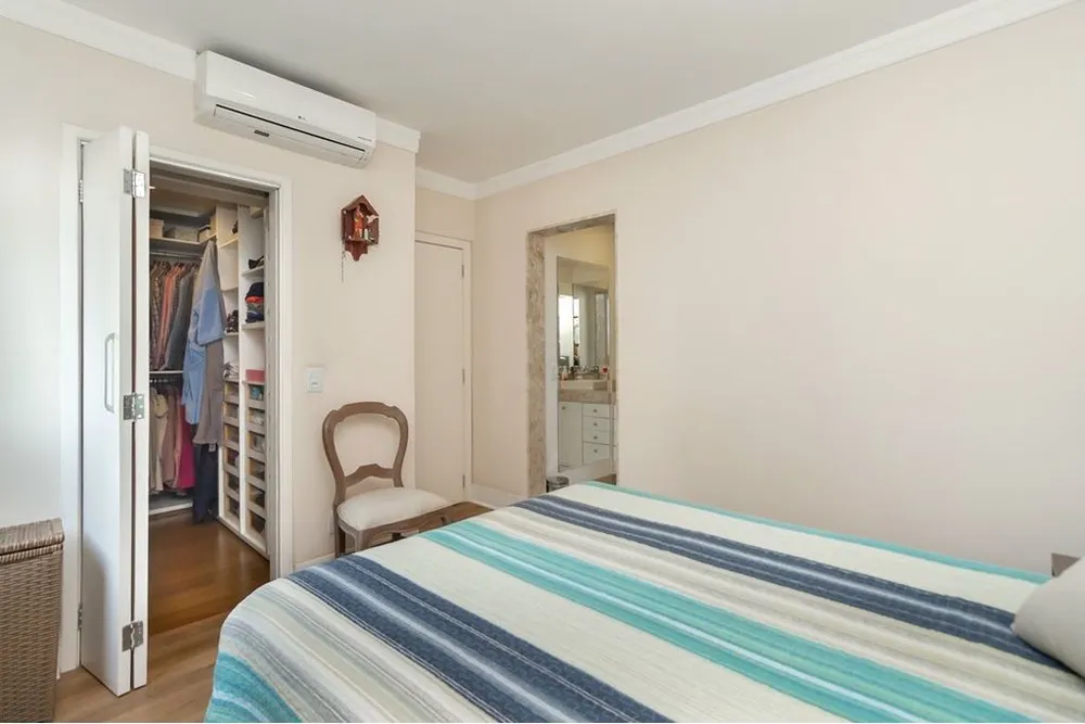 Cobertura, 3 quartos, 244 m² - Foto 4