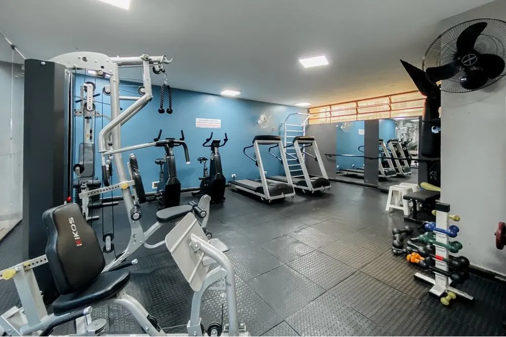 Cobertura, 3 quartos, 244 m² - Foto 3
