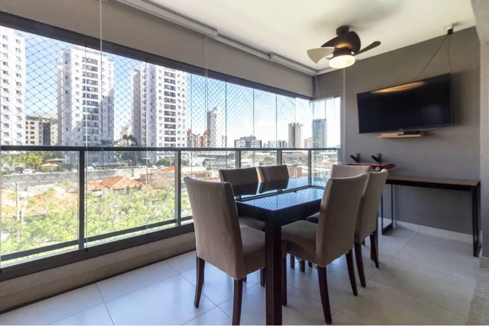 Apartamento, 3 quartos, 88 m² - Foto 3