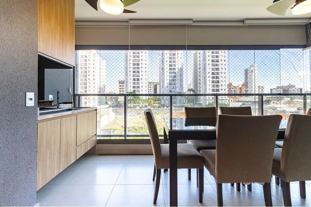 Apartamento, 3 quartos, 88 m² - Foto 1