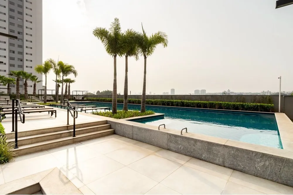 Apartamento, 3 quartos, 88 m² - Foto 11