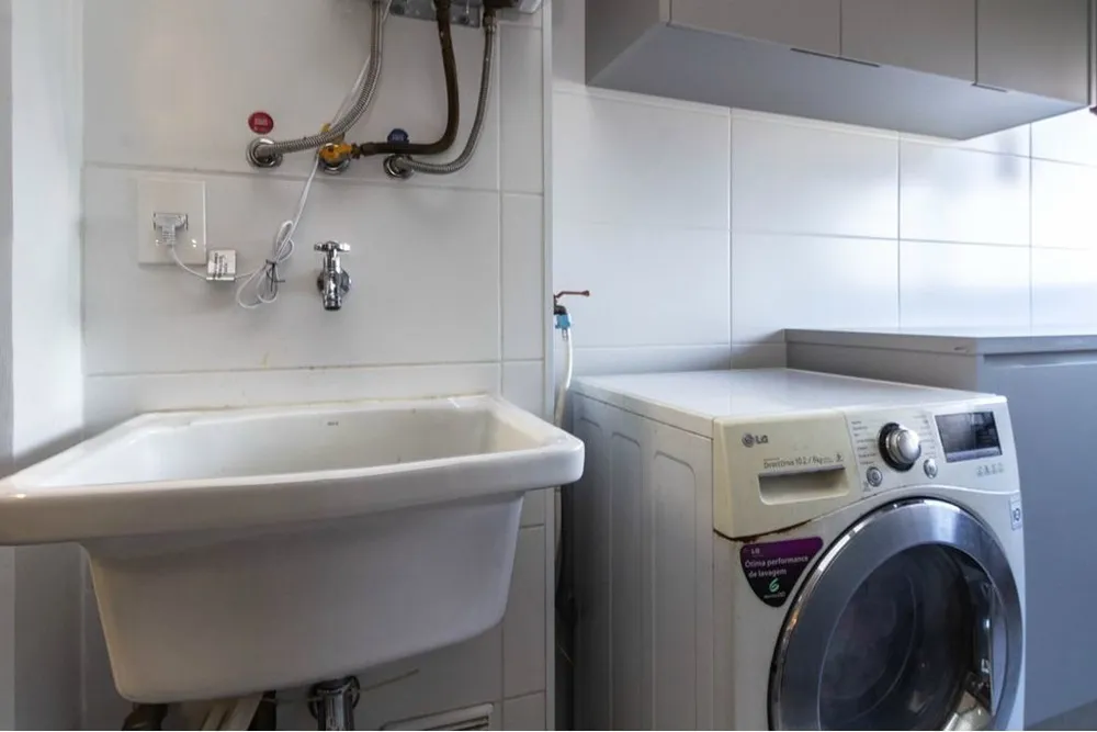 Apartamento, 3 quartos, 88 m² - Foto 5