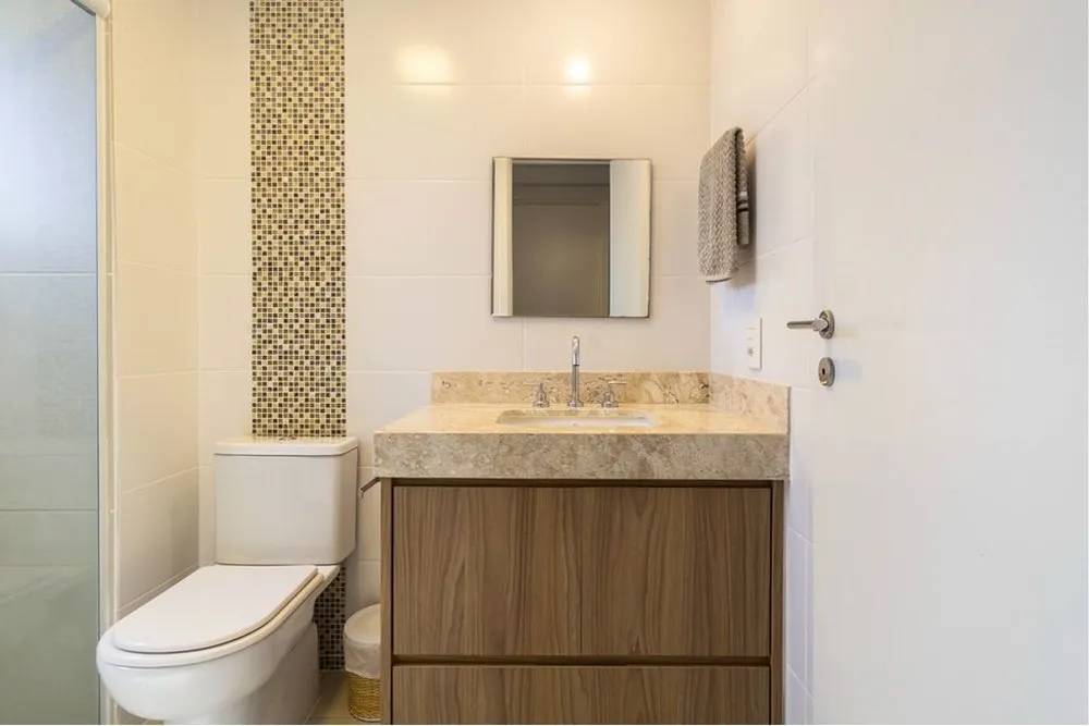 Apartamento, 3 quartos, 88 m² - Foto 9