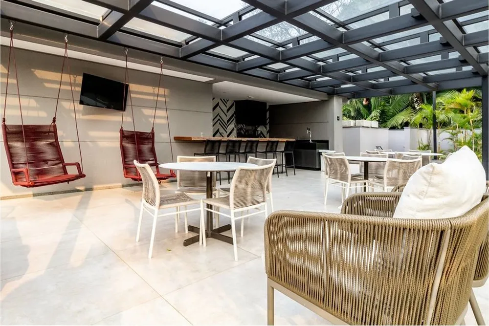 Apartamento, 3 quartos, 88 m² - Foto 8