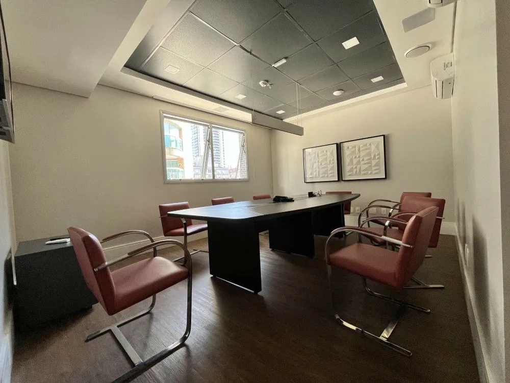 Kitnet-Studio, 24 m² - Foto 2