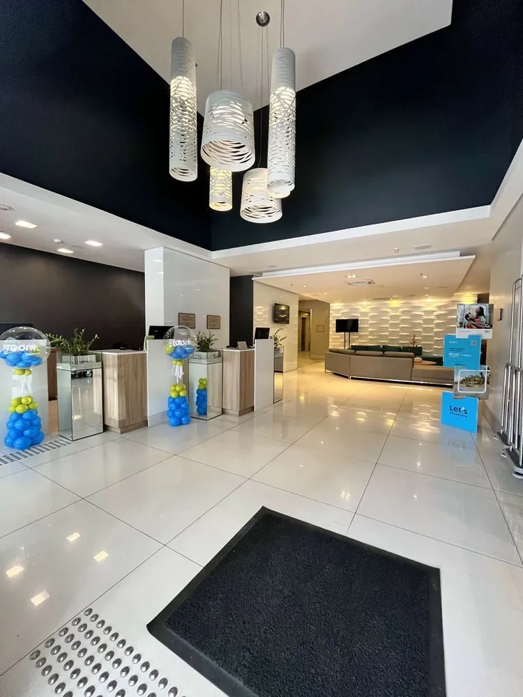 Kitnet-Studio, 24 m² - Foto 5