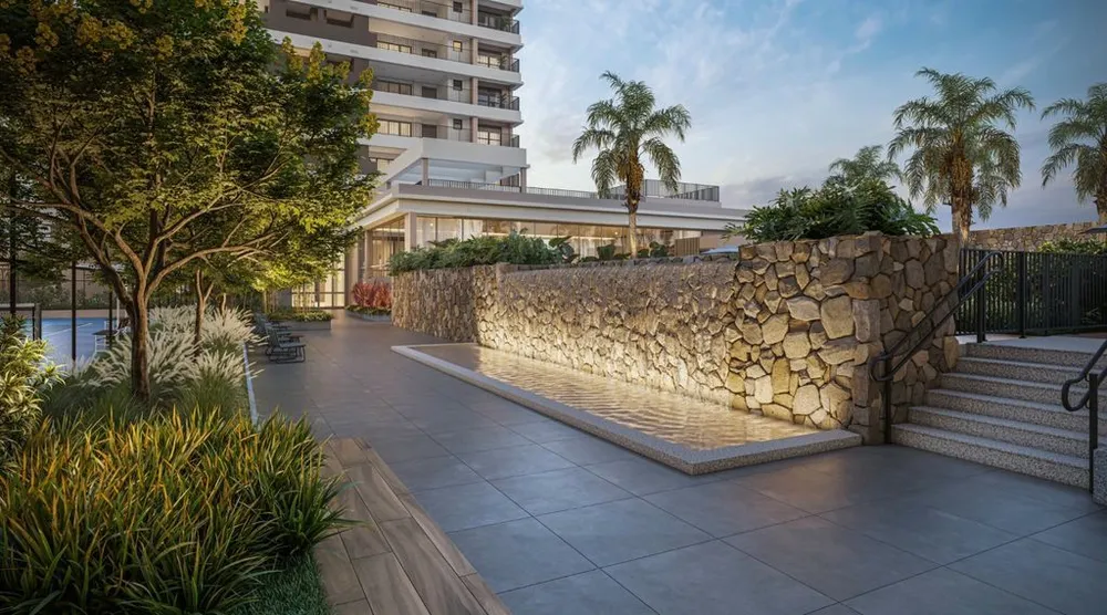 Apartamento, 4 quartos, 268 m² - Foto 10