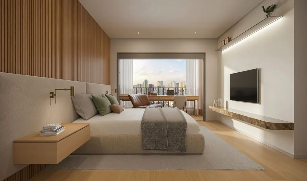 Apartamento, 4 quartos, 268 m² - Foto 12
