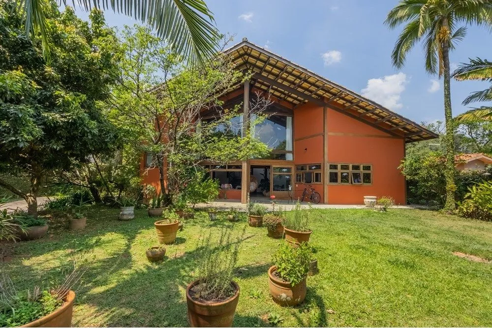 Casa de Condomínio à venda com 3 quartos, 314m² - Foto 1