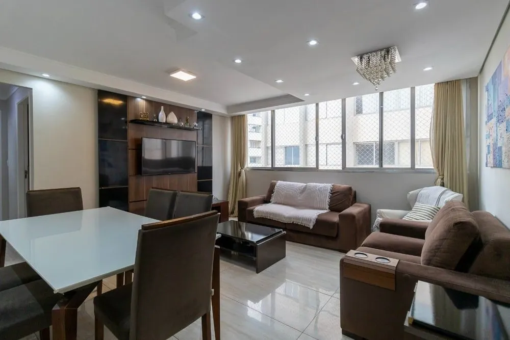 Apartamento, 3 quartos, 82 m² - Foto 12