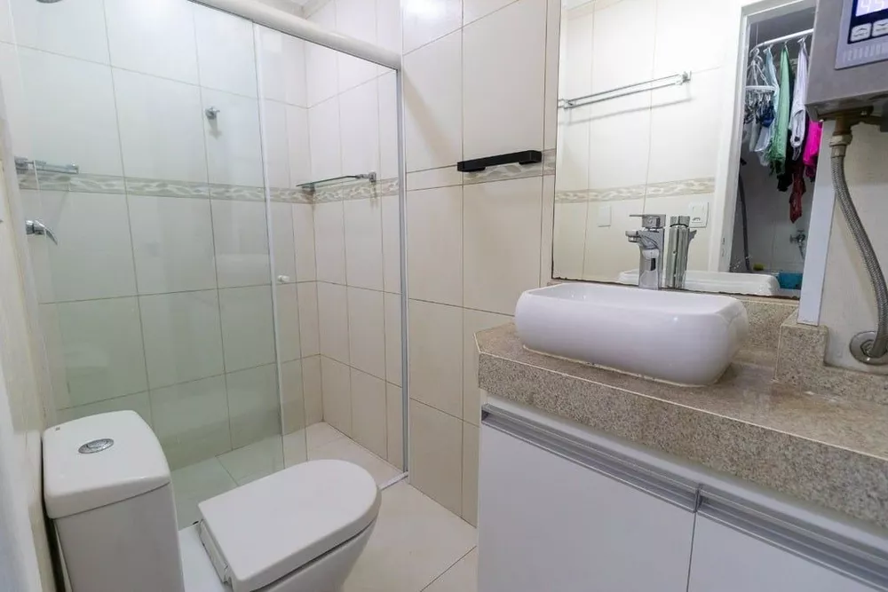 Apartamento à venda com 3 quartos, 82m² - Foto 5