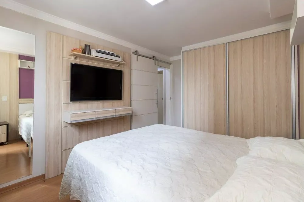 Apartamento à venda com 3 quartos, 82m² - Foto 3