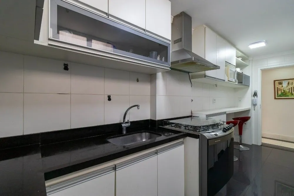 Apartamento, 3 quartos, 82 m² - Foto 11