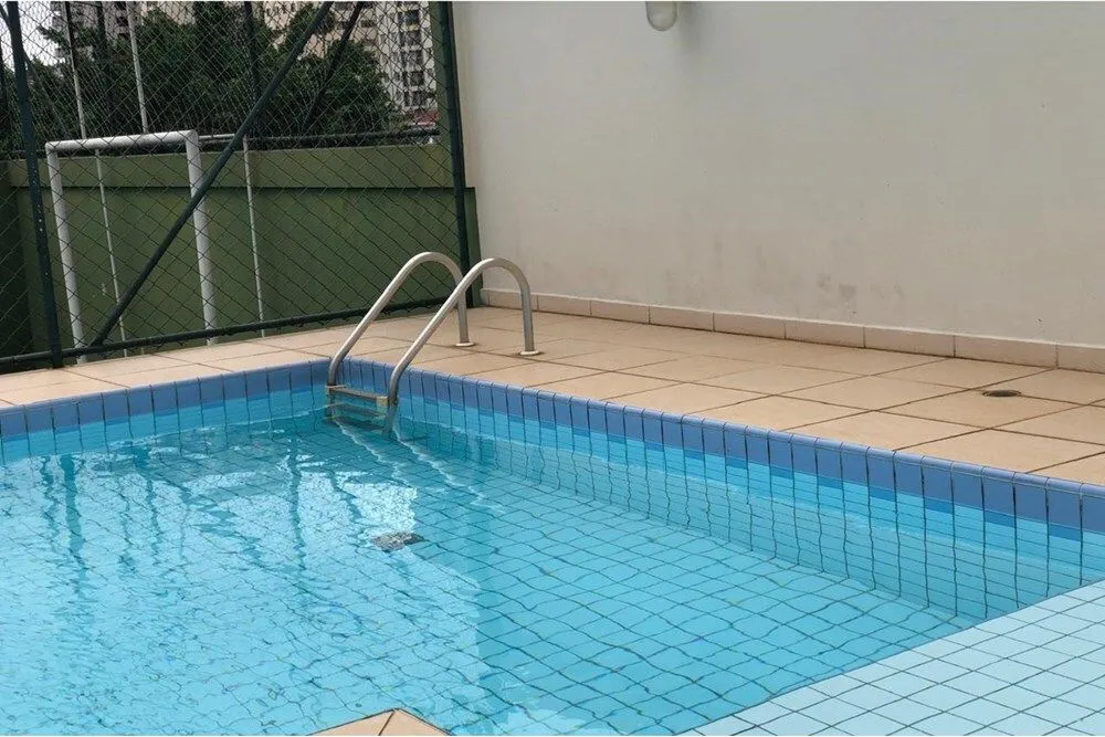 Apartamento, 2 quartos, 63 m² - Foto 3