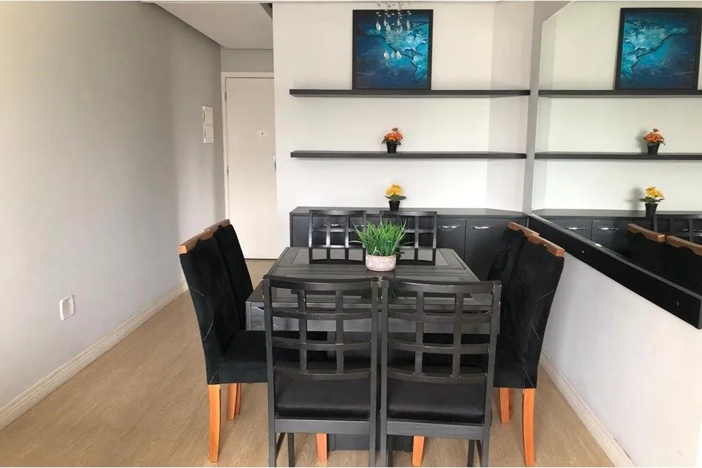Apartamento, 2 quartos, 63 m² - Foto 6